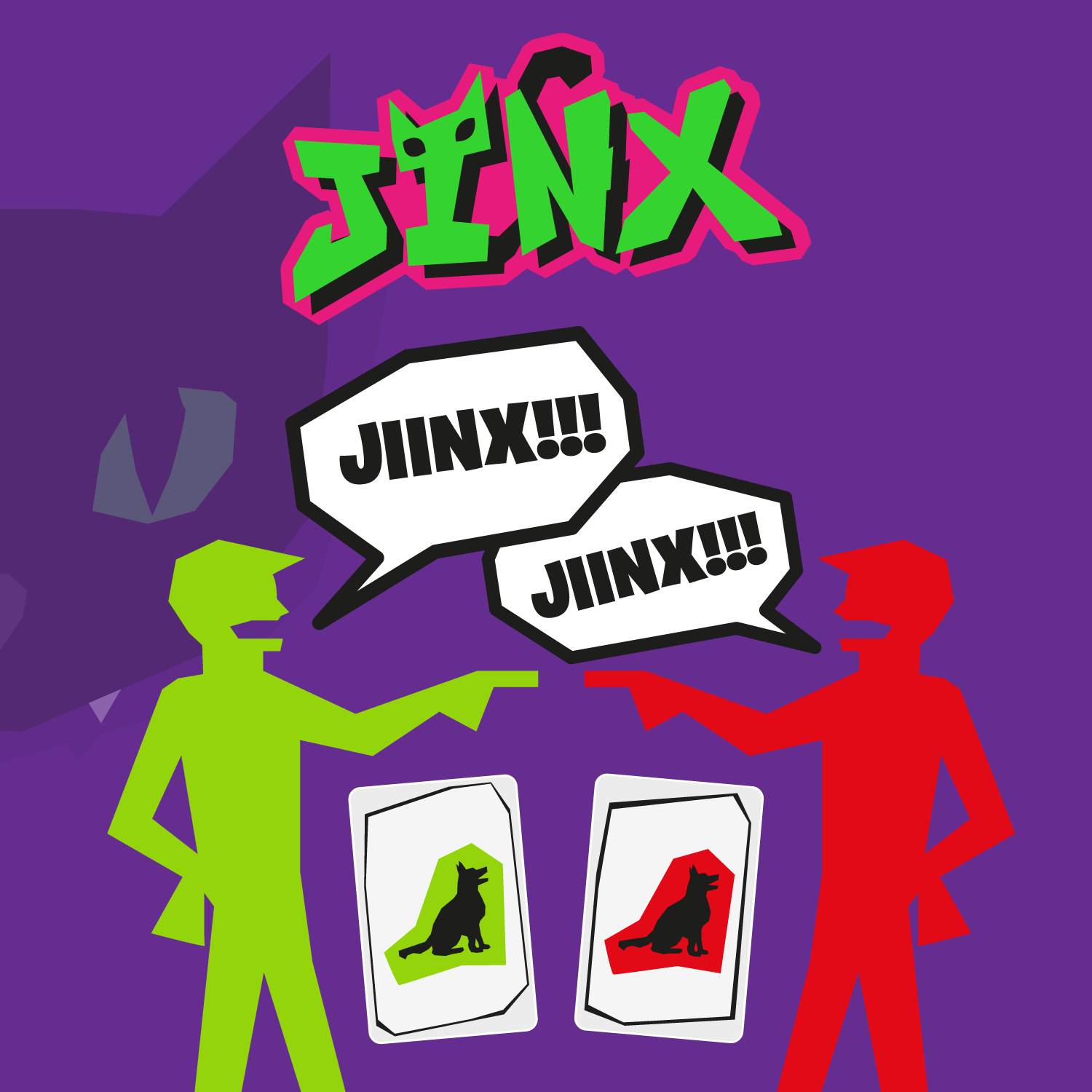 Jinx - Creative Live Games