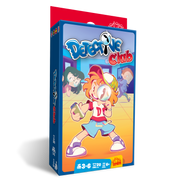 Detective Club - Creative Live Games