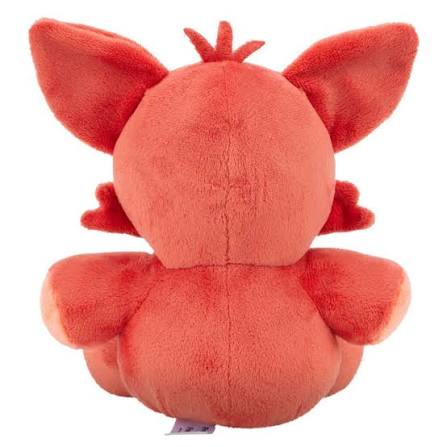 Five Nights at Freedy's Peluche 20 cm - Classic Foxy