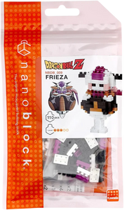 Nanobloque Freezer - Dragon Ball Z