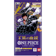 One Piece Booster  OP-10