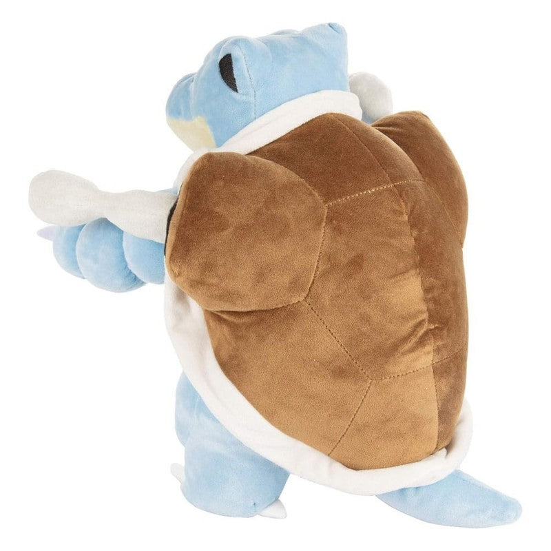 Pokémon - Peluche Blastoise W15 - 30 cm