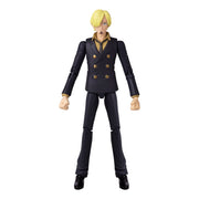 Héroes del anime One Piece - Sanji