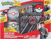 Bolsa de Arena de Combate Pokémon - Bulbasaur