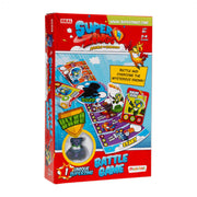 Superzings - Juego de batalla