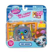 Littlest Pet Shop – Rincones para mascotas n.° 31
